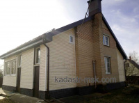 Анастасия Крылова