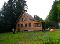 Наталья Белова